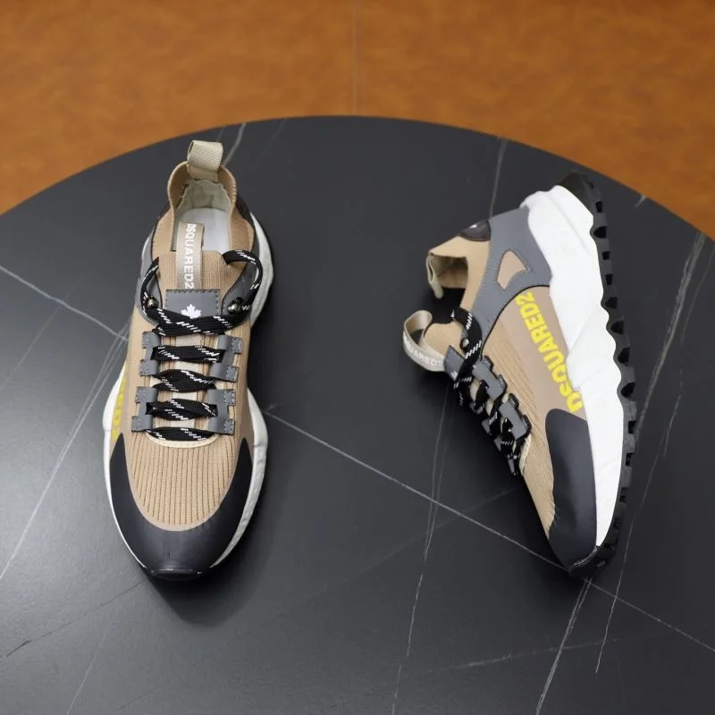 Dsquared2 Shoes DailyWear 4961
