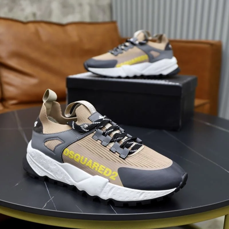 Dsquared2 Shoes DailyWear 4961