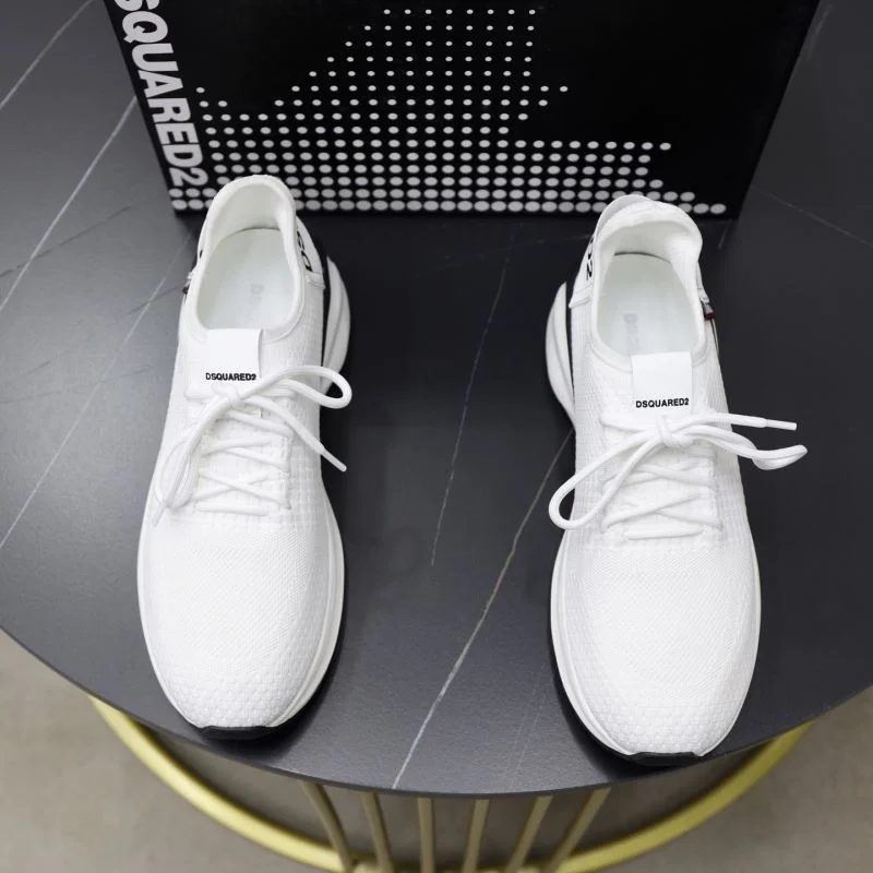 Dsquared2 Shoes StreetReady 4997