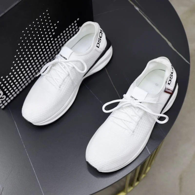 Dsquared2 Shoes StreetReady 4997