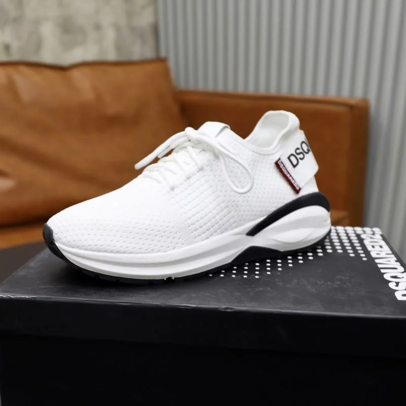 Dsquared2 Shoes StreetReady 4997
