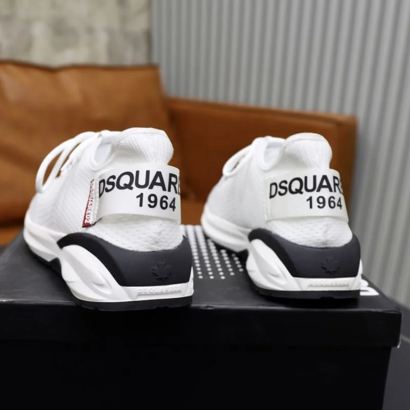 Dsquared2 Shoes StreetReady 4997