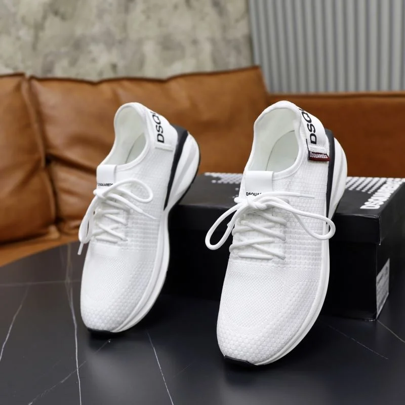 Dsquared2 Shoes StreetReady 4997