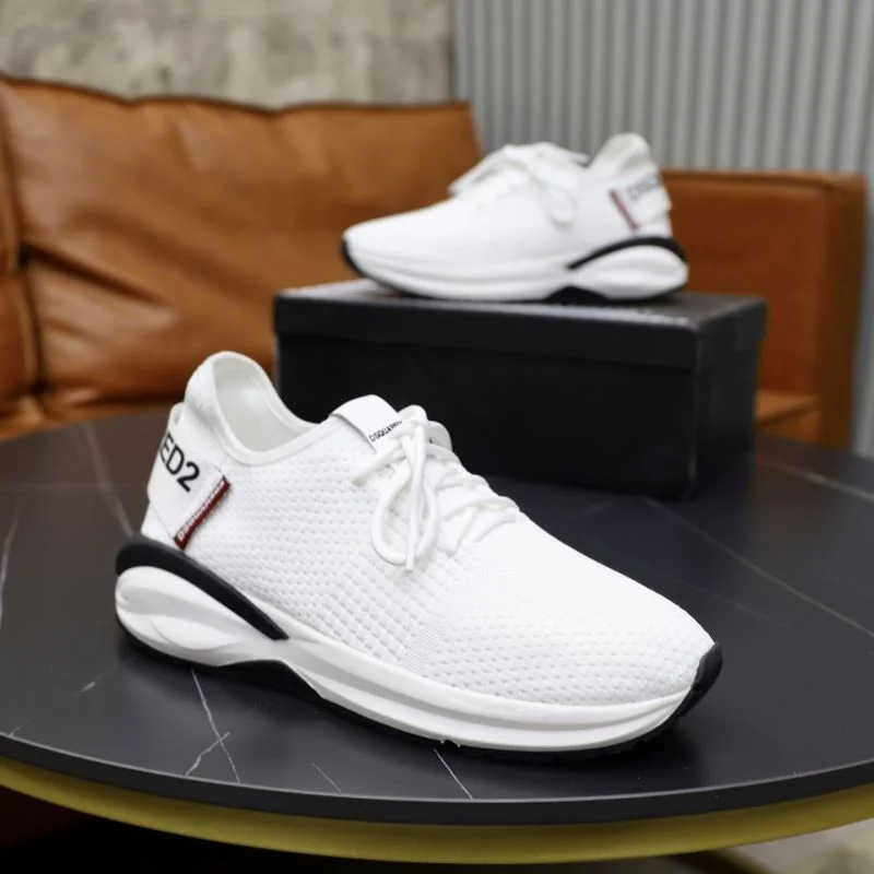 Dsquared2 Shoes StreetReady 4997