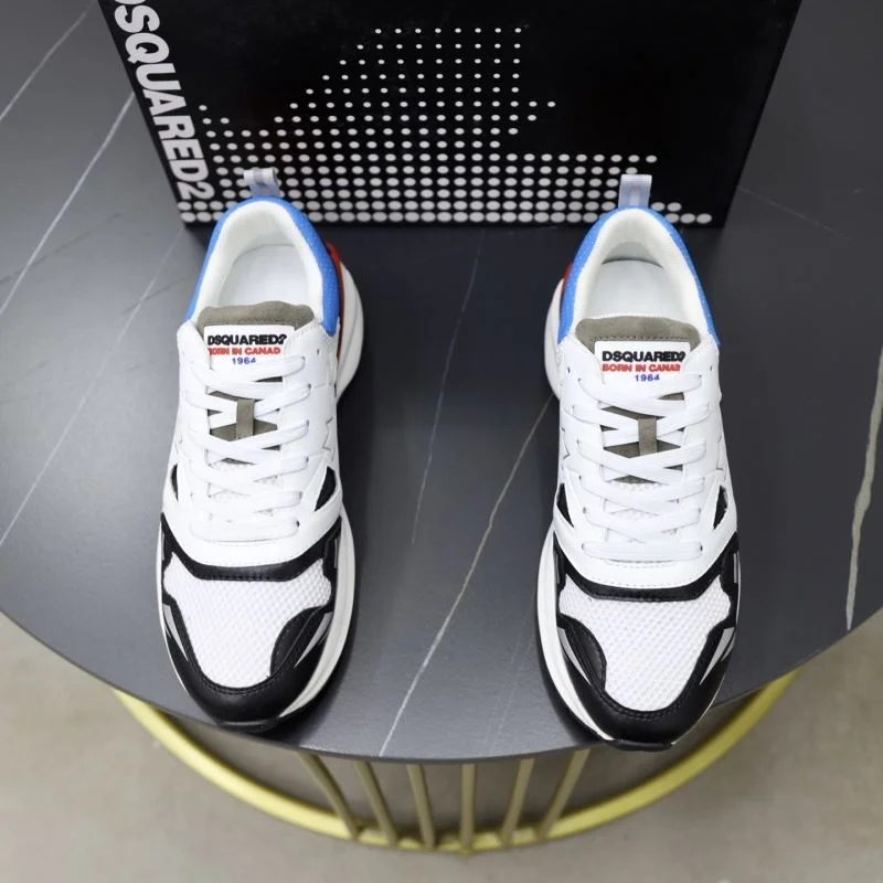 Dsquared2 Shoes WellDesigned 4888