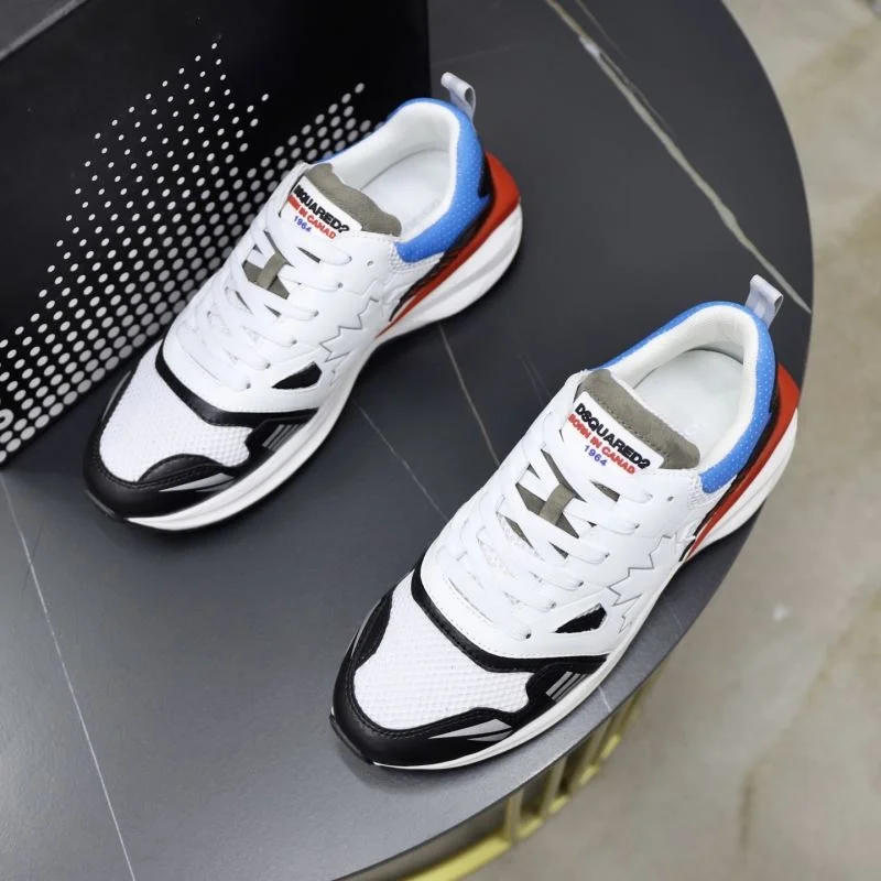 Dsquared2 Shoes WellDesigned 4888