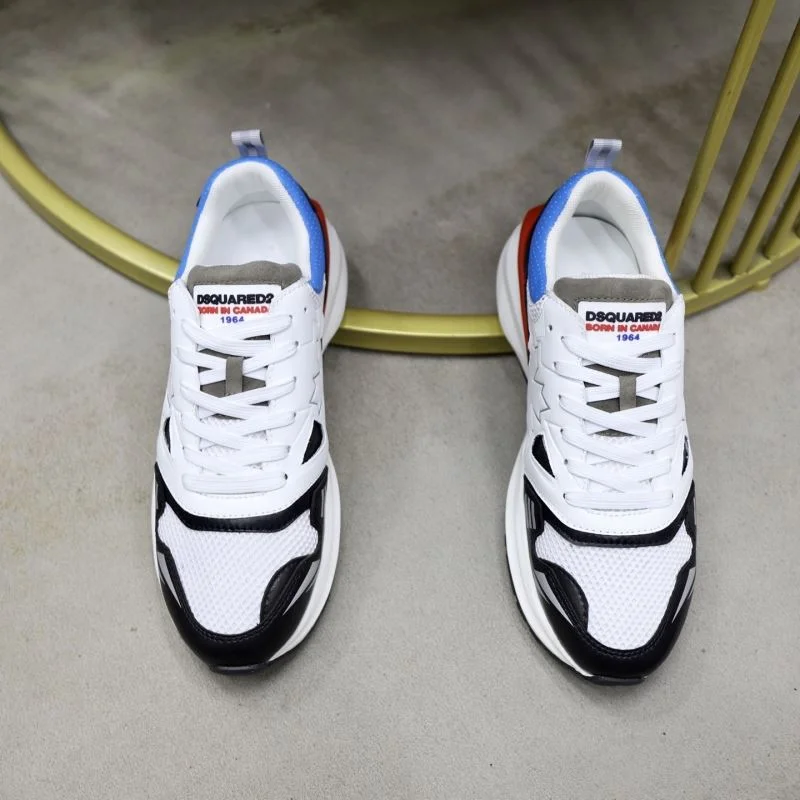Dsquared2 Shoes WellDesigned 4888