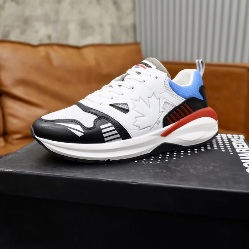 Dsquared2 Shoes WellDesigned 4888