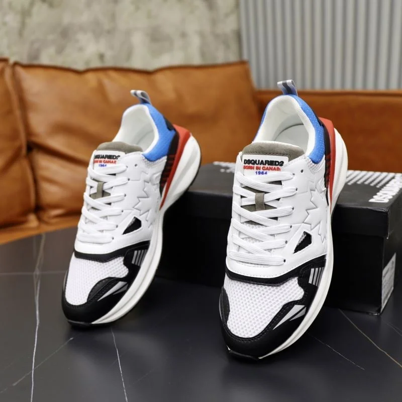 Dsquared2 Shoes WellDesigned 4888