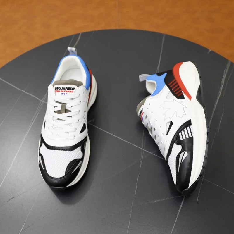 Dsquared2 Shoes WellDesigned 4888