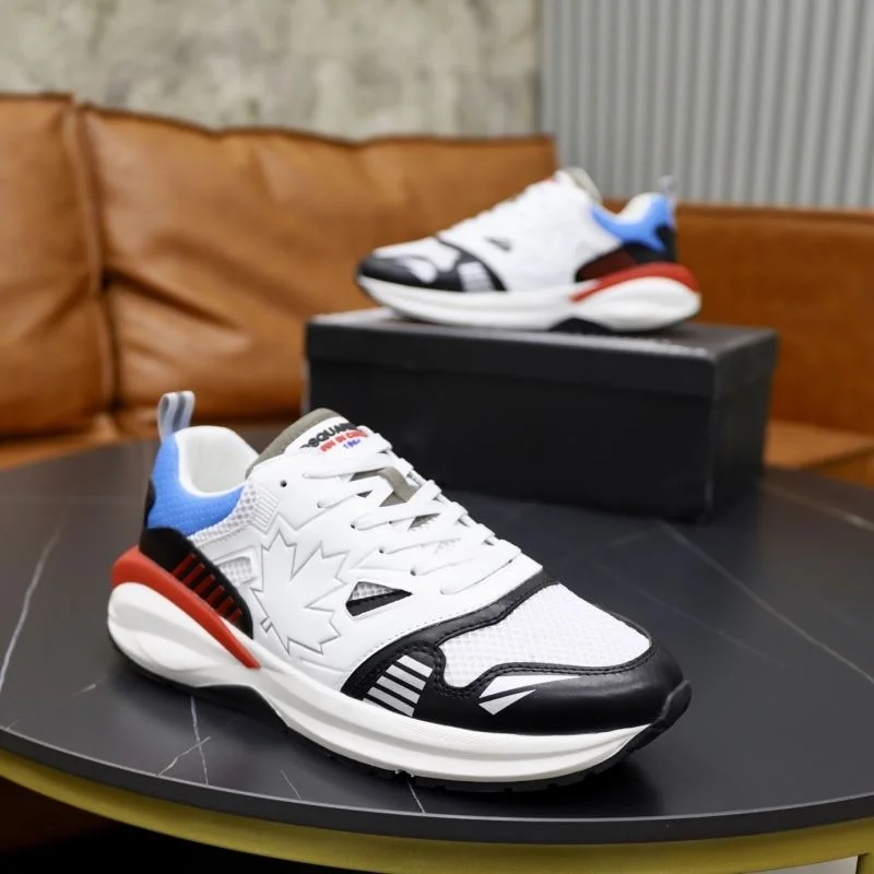 Dsquared2 Shoes WellDesigned 4888