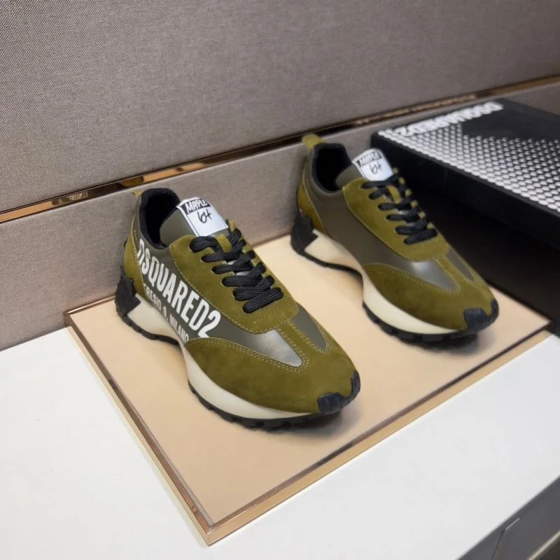Dsquared2 Shoes Neat 14549