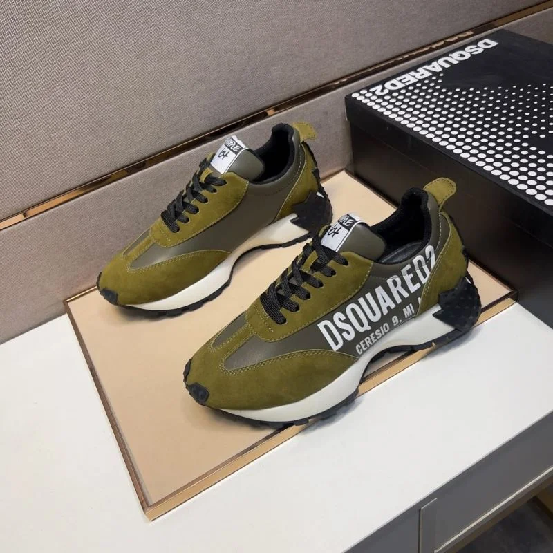 Dsquared2 Shoes Neat 14549