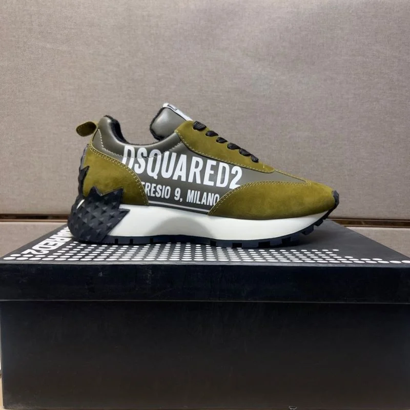 Dsquared2 Shoes Neat 14549