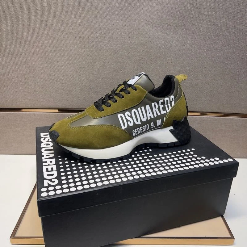 Dsquared2 Shoes Neat 14549