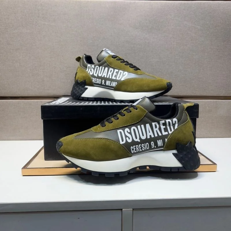Dsquared2 Shoes Neat 14549