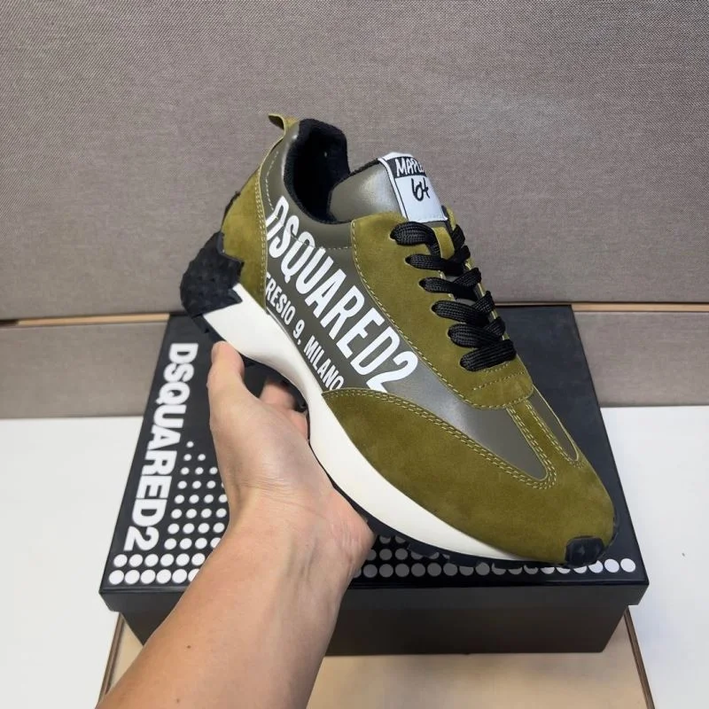 Dsquared2 Shoes Neat 14549