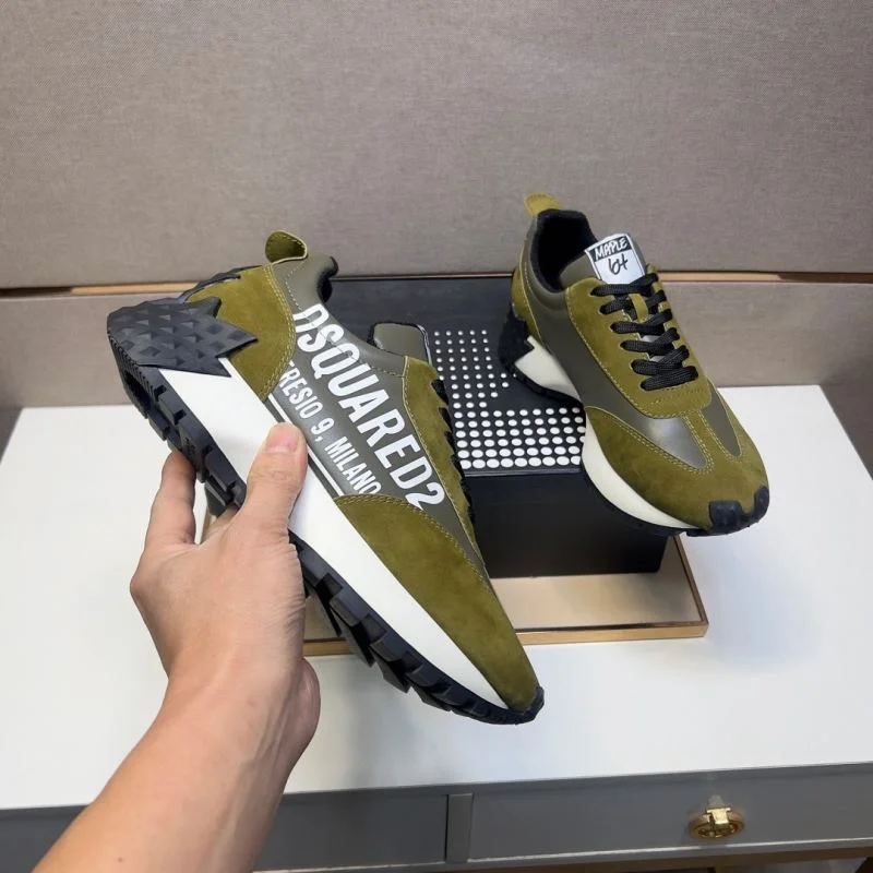 Dsquared2 Shoes Neat 14549