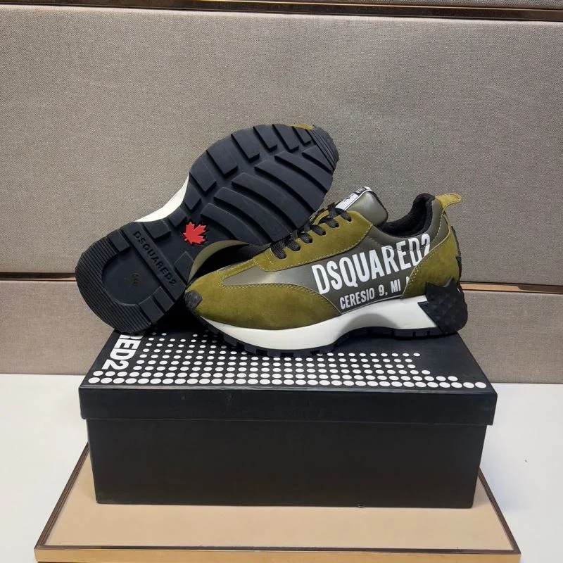 Dsquared2 Shoes Neat 14549