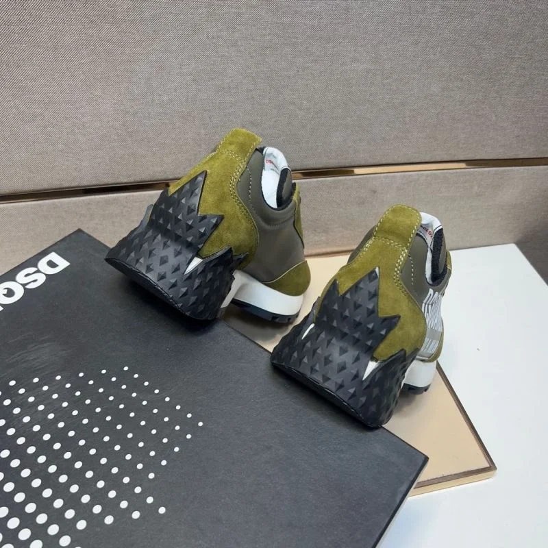 Dsquared2 Shoes Neat 14549