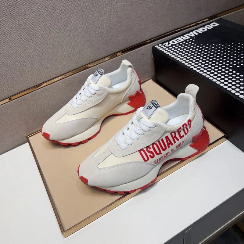 Popular Dsquared2 Shoes 14538