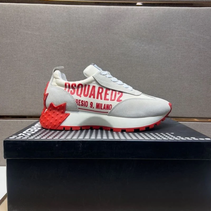 Popular Dsquared2 Shoes 14538