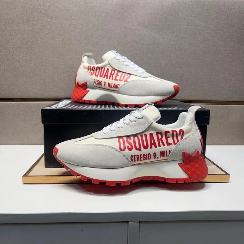 Popular Dsquared2 Shoes 14538
