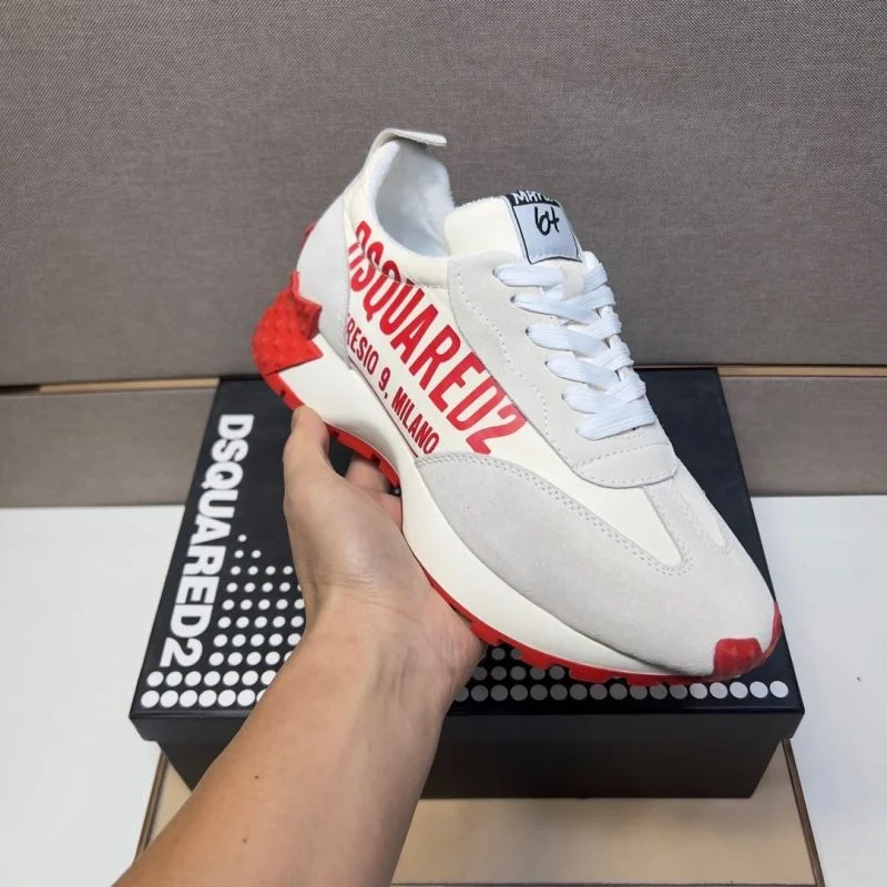 Popular Dsquared2 Shoes 14538