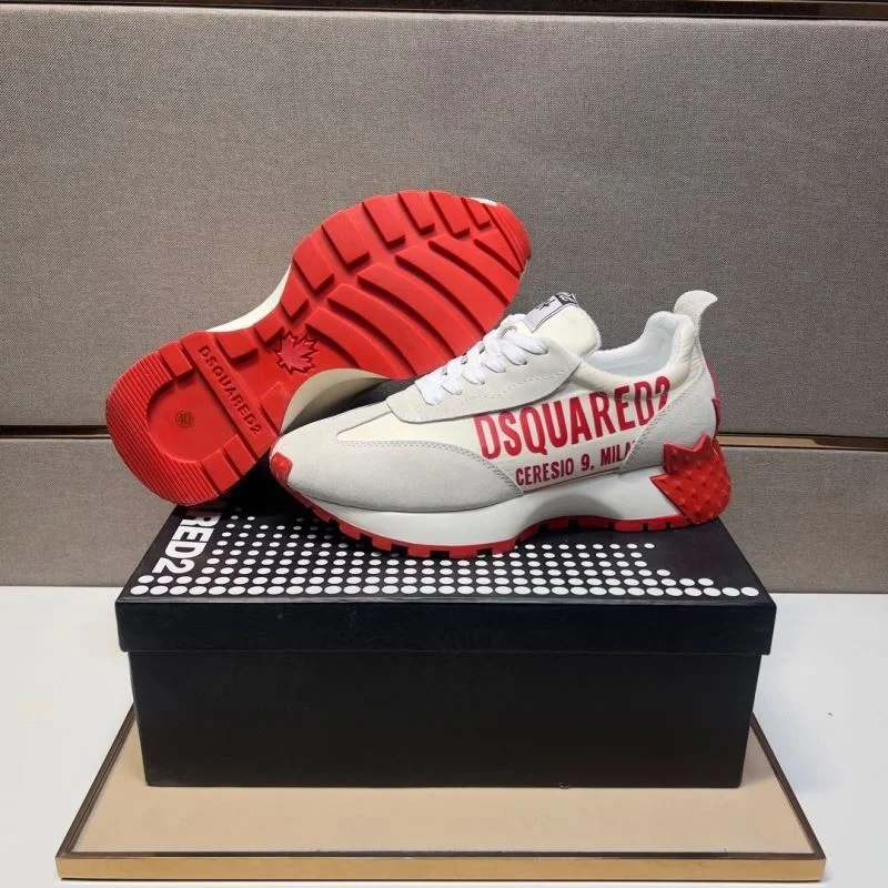 Popular Dsquared2 Shoes 14538