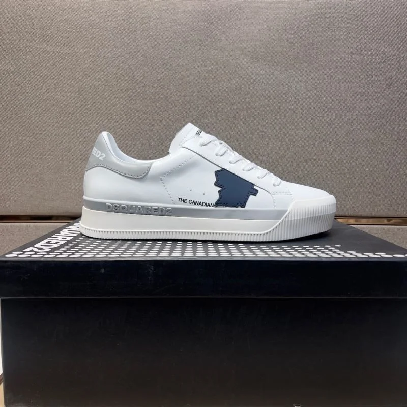 Dsquared2 Shoes HighPerformance 14539