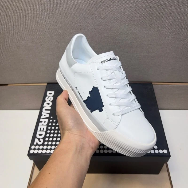 Dsquared2 Shoes HighPerformance 14539