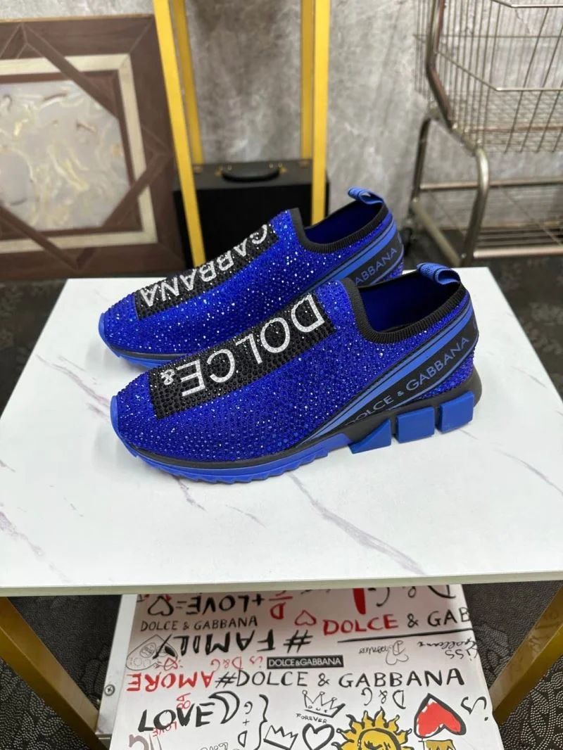 Original Dsquared2 Shoes 14541