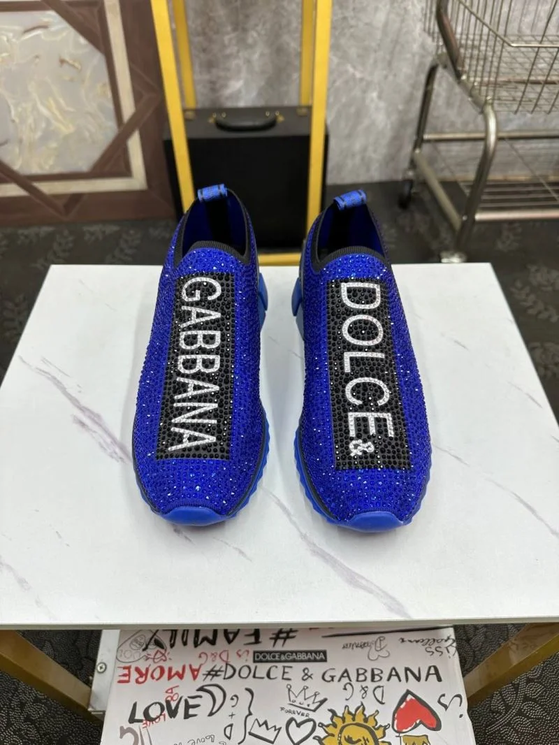 Original Dsquared2 Shoes 14541