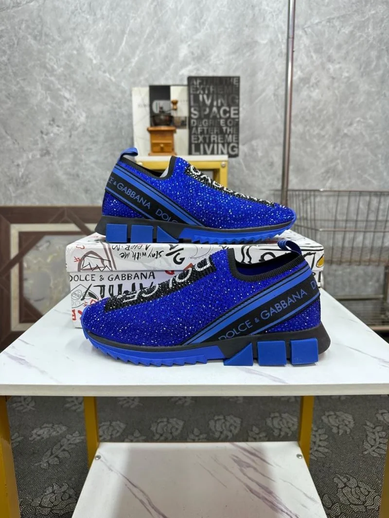 Original Dsquared2 Shoes 14541