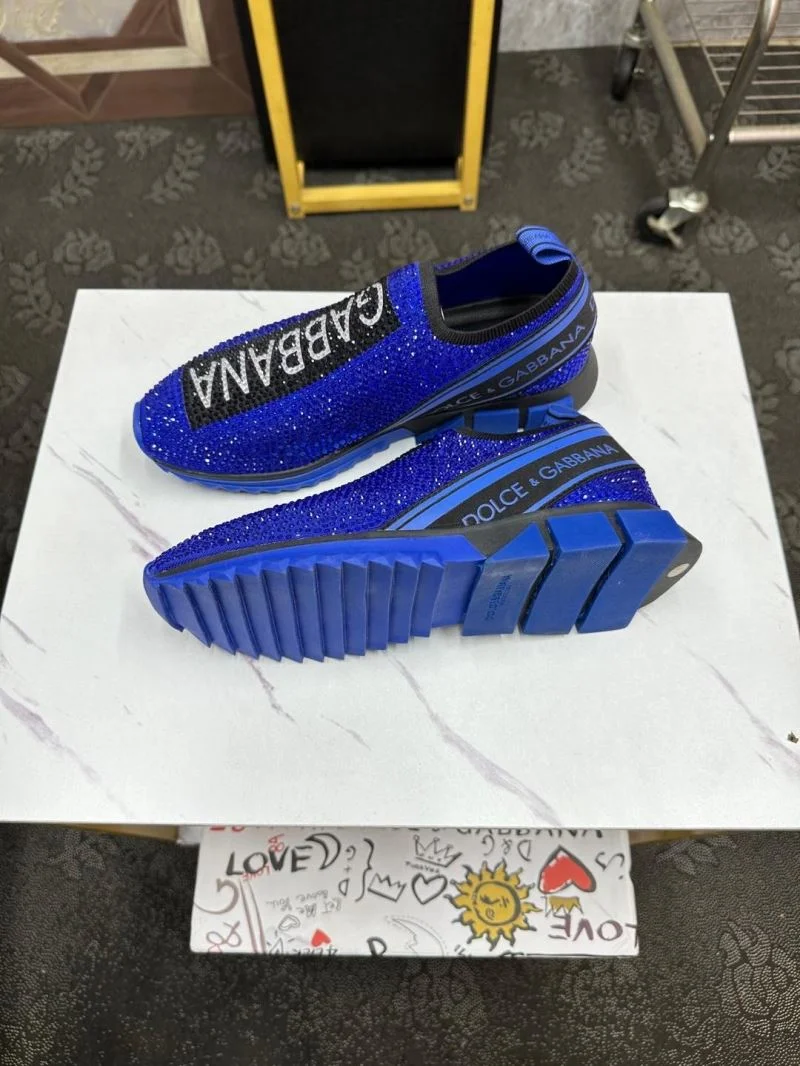 Original Dsquared2 Shoes 14541