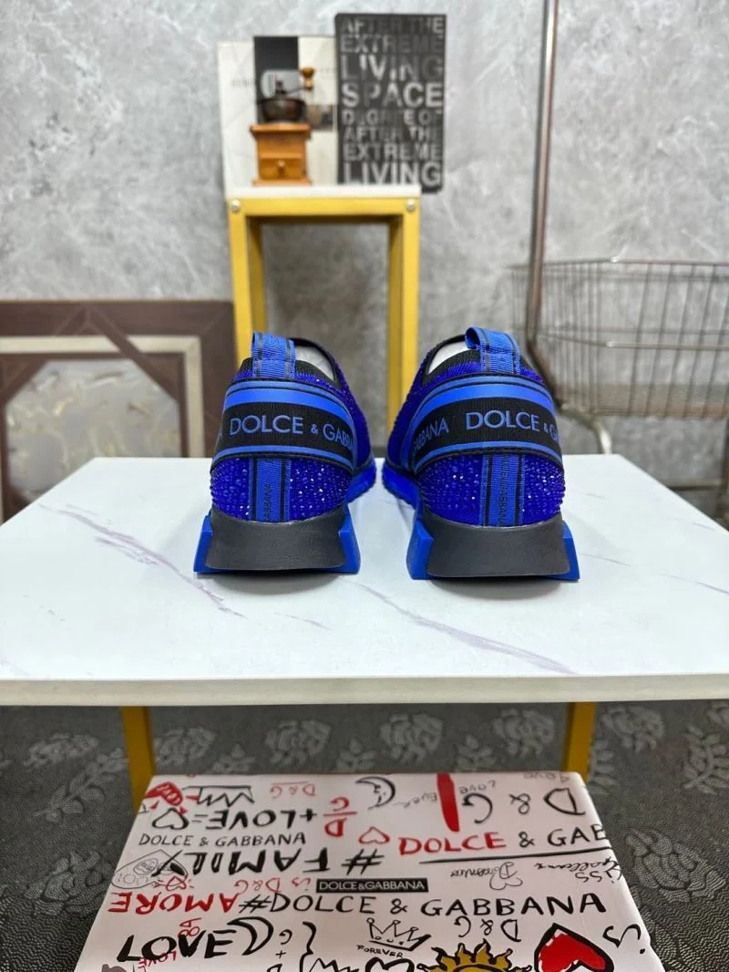 Original Dsquared2 Shoes 14541