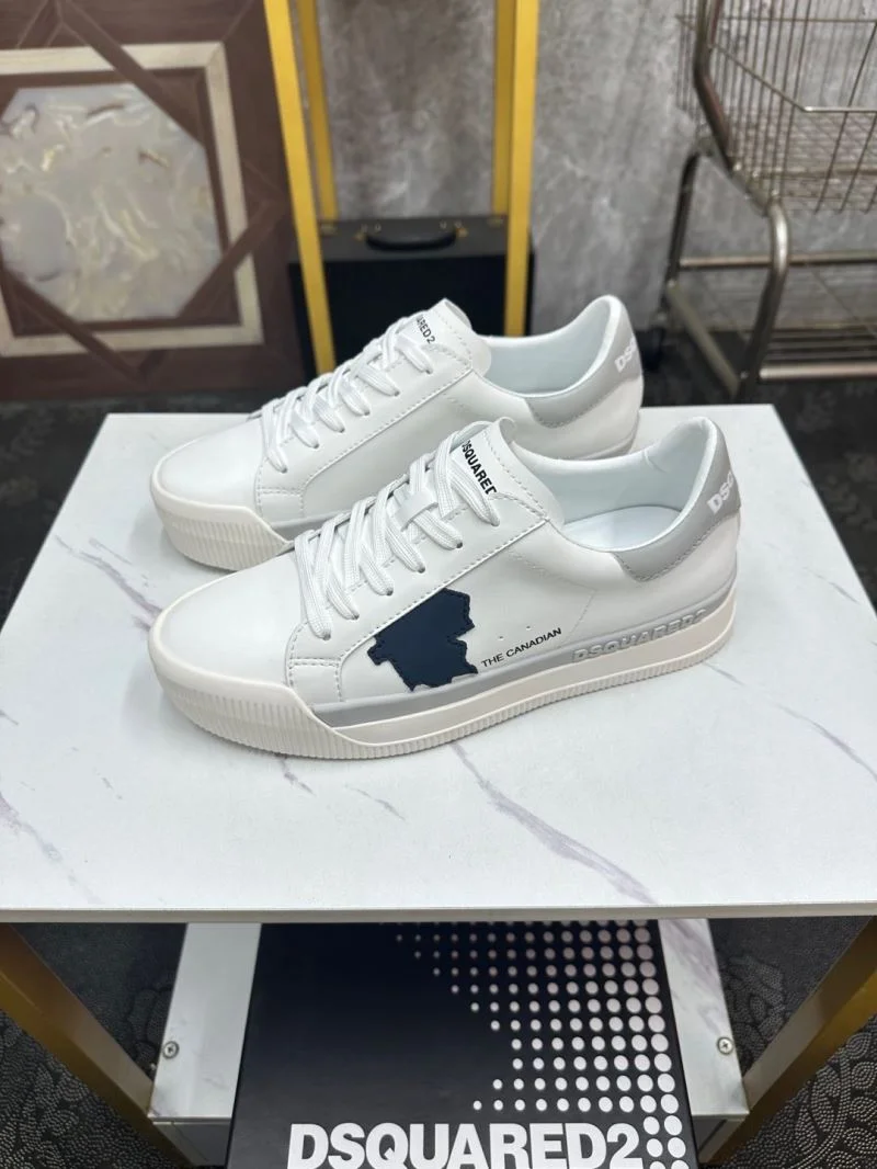 Dsquared2 Shoes HighQuality 14640