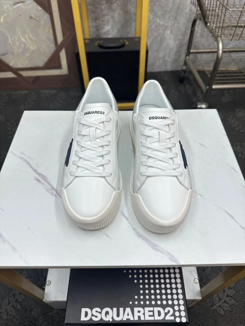 Dsquared2 Shoes HighQuality 14640