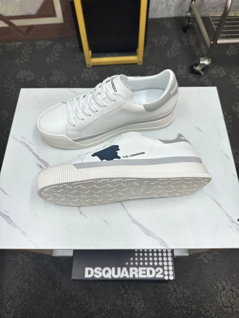 Dsquared2 Shoes HighQuality 14640