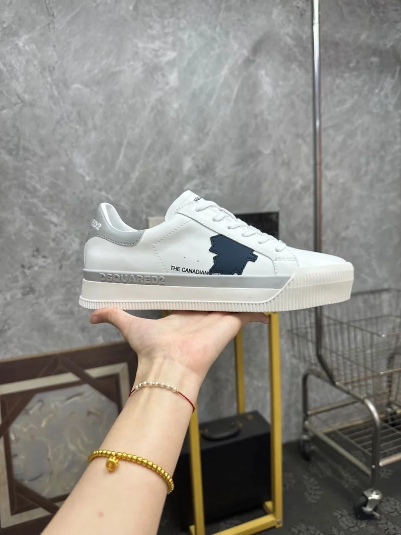 Dsquared2 Shoes HighQuality 14640