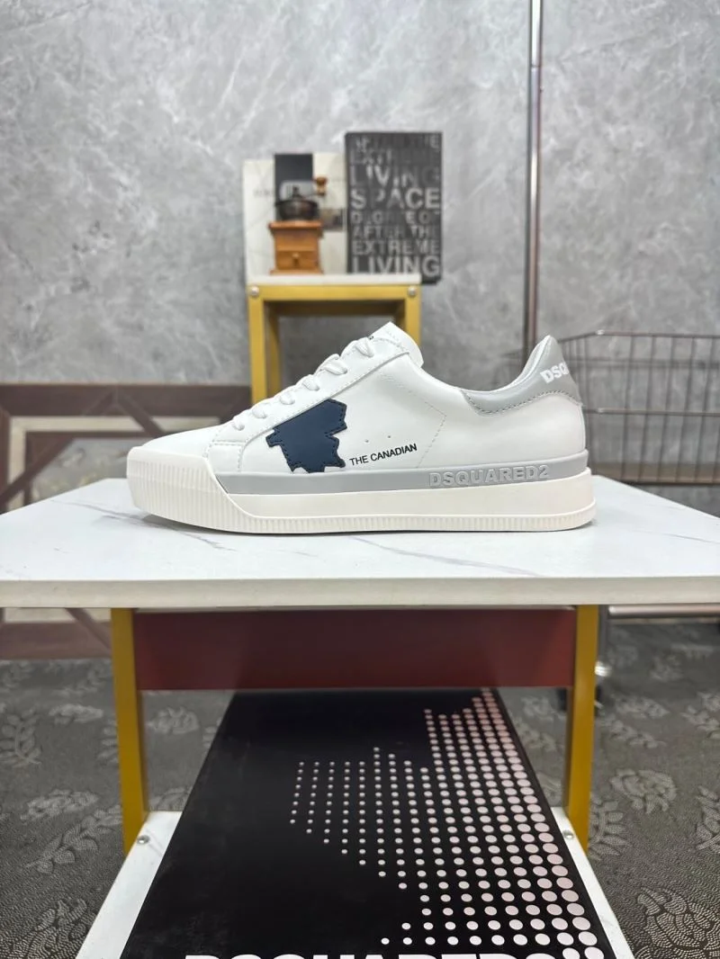 Dsquared2 Shoes HighQuality 14640