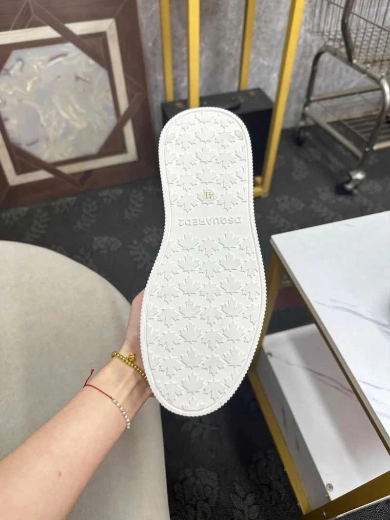 Dsquared2 Shoes HighQuality 14640