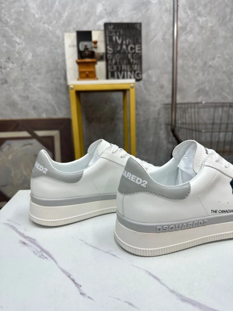 Dsquared2 Shoes HighQuality 14640