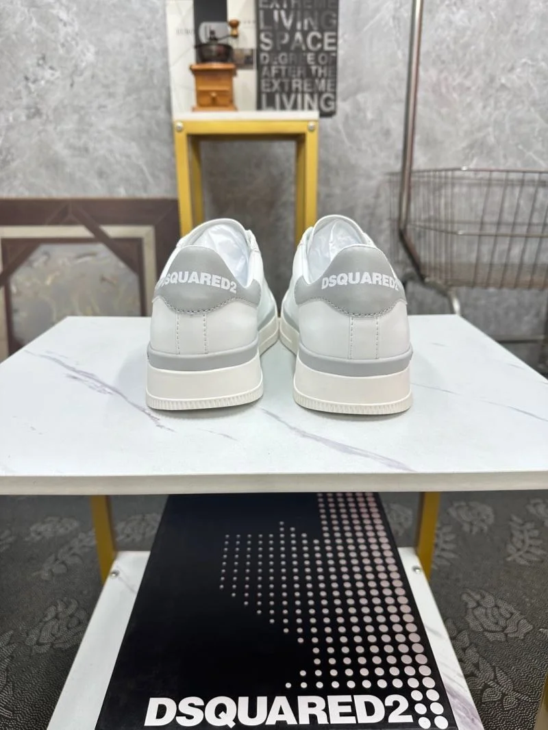 Dsquared2 Shoes HighQuality 14640