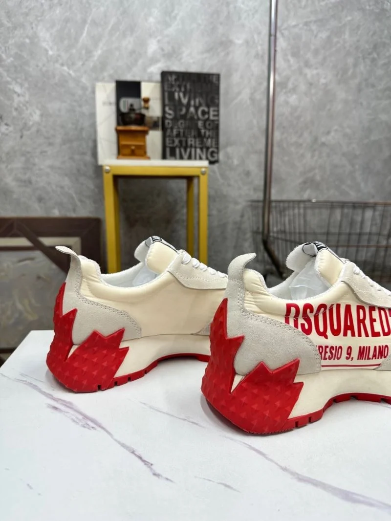 AllSeason Dsquared2 Shoes 14532