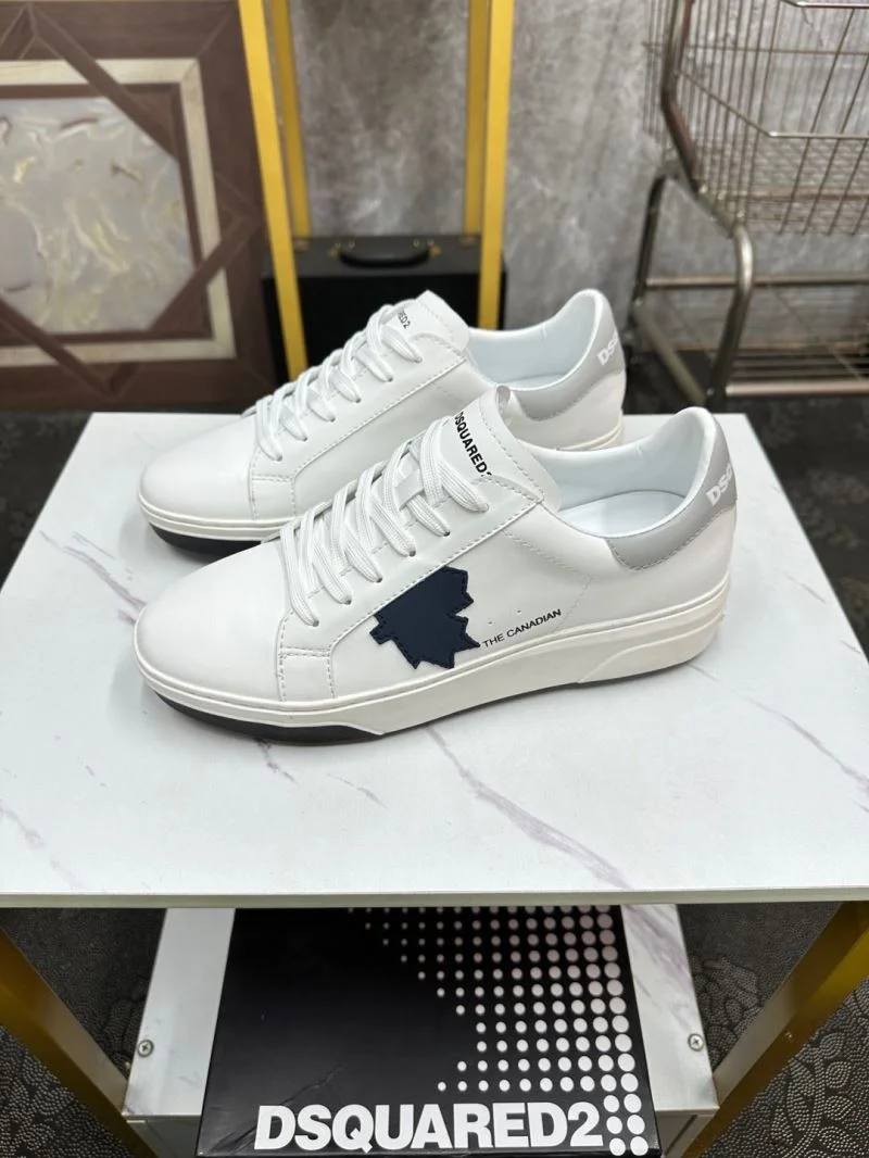 Dsquared2 Shoes Functional 14540