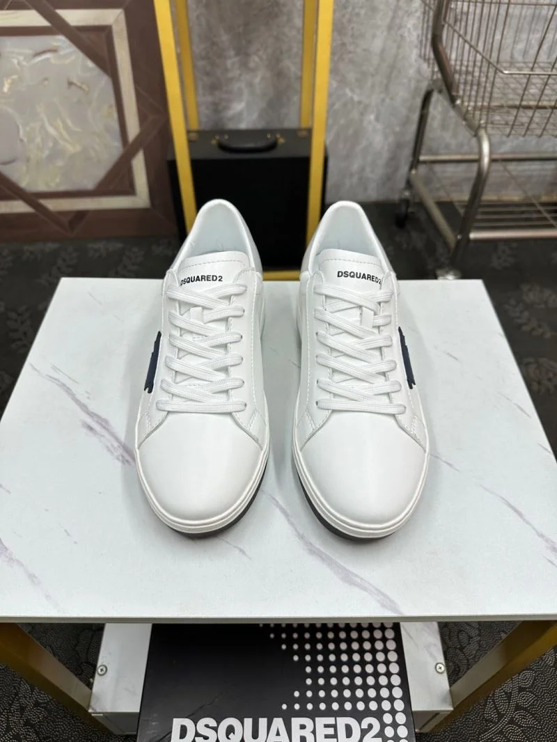 Dsquared2 Shoes Functional 14540