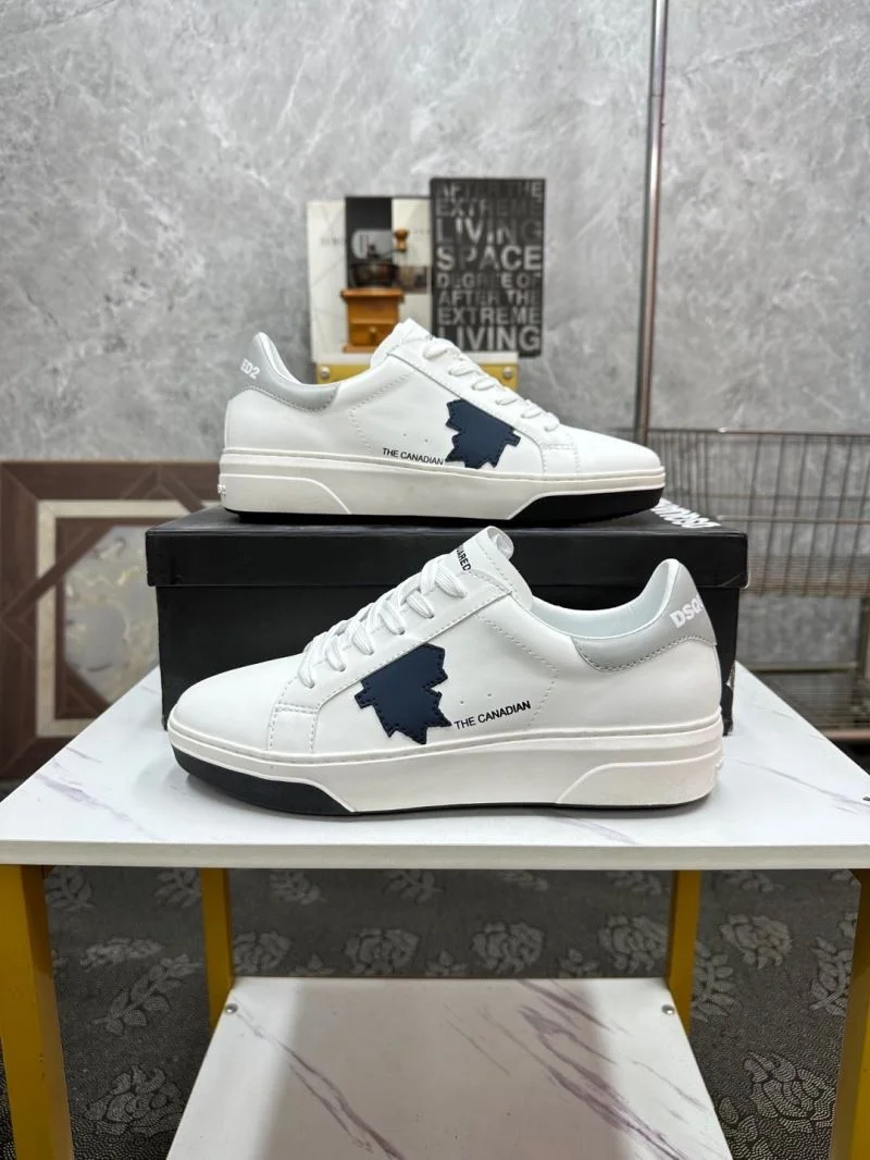 Dsquared2 Shoes Functional 14540