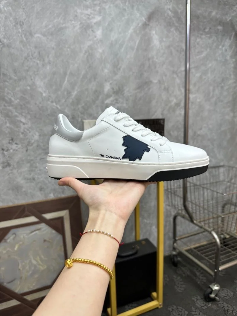 Dsquared2 Shoes Functional 14540