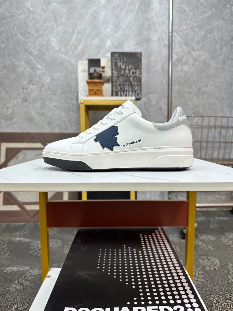 Dsquared2 Shoes Functional 14540